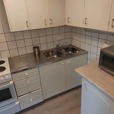 Kalle's Unluxury Cl0sed From 1st Of Feb 2025 Gasthuis