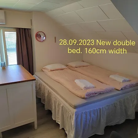 Kalle's Unluxury Cl0sed From 1st Of Feb 2025 Gasthuis